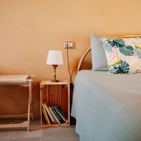 Country Apartment, Near Bardolino And Lazise Calmasino Luaran gambar