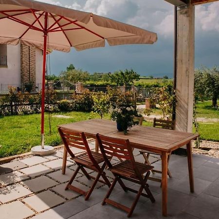 Country Apartment, Near Bardolino And Lazise Calmasino Luaran gambar