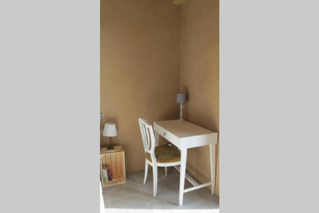 Country Apartment, Near Bardolino And Lazise Calmasino Luaran gambar