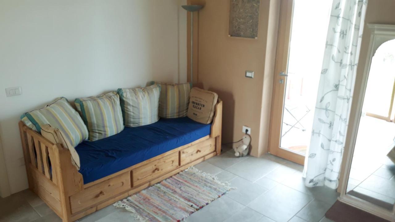 Country Apartment, Near Bardolino And Lazise Calmasino Luaran gambar