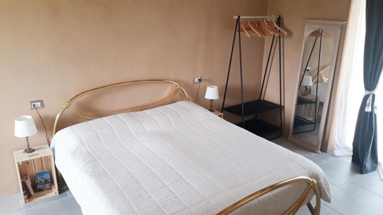 Country Apartment, Near Bardolino And Lazise Calmasino Luaran gambar