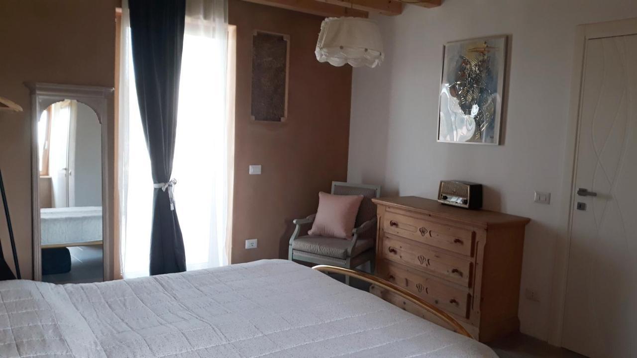 Country Apartment, Near Bardolino And Lazise Calmasino Luaran gambar