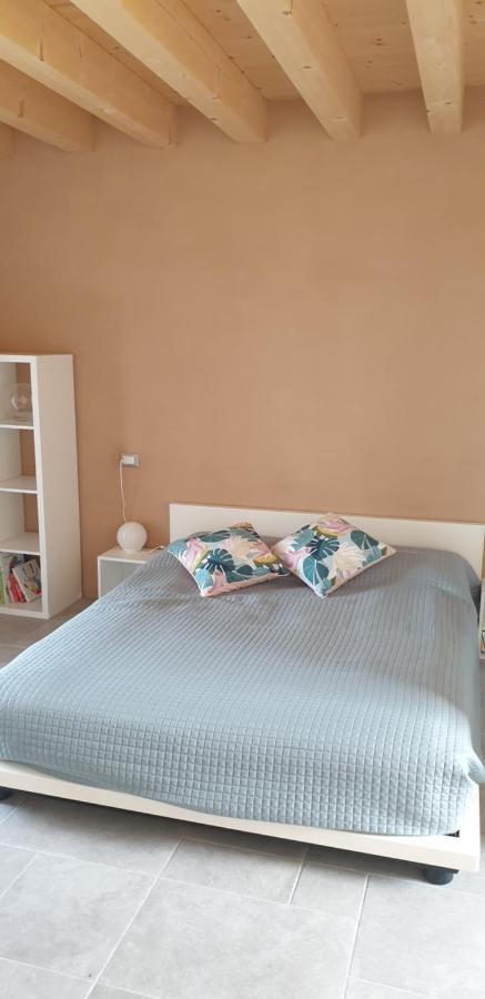 Country Apartment, Near Bardolino And Lazise Calmasino Luaran gambar