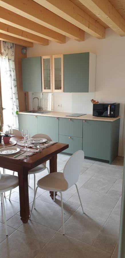 Country Apartment, Near Bardolino And Lazise Calmasino Luaran gambar
