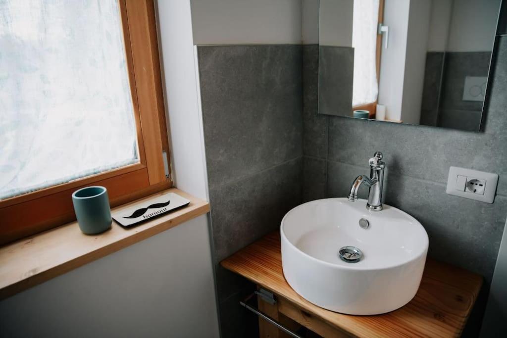 Country Apartment, Near Bardolino And Lazise Calmasino Luaran gambar