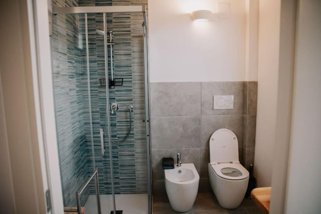 Country Apartment, Near Bardolino And Lazise Calmasino Luaran gambar