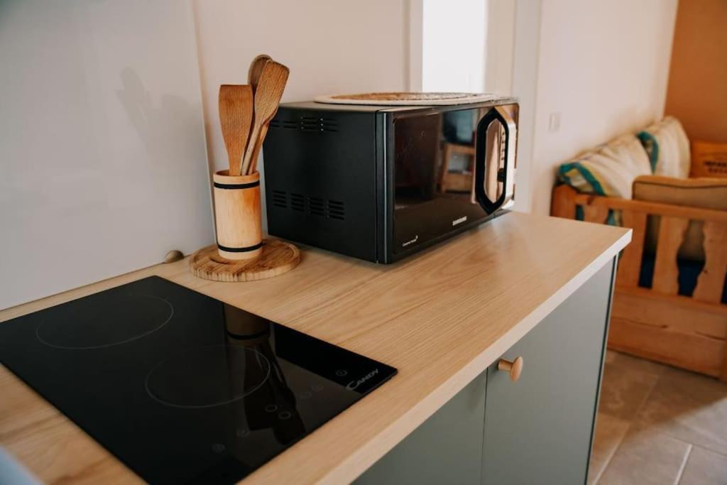 Country Apartment, Near Bardolino And Lazise Calmasino Luaran gambar