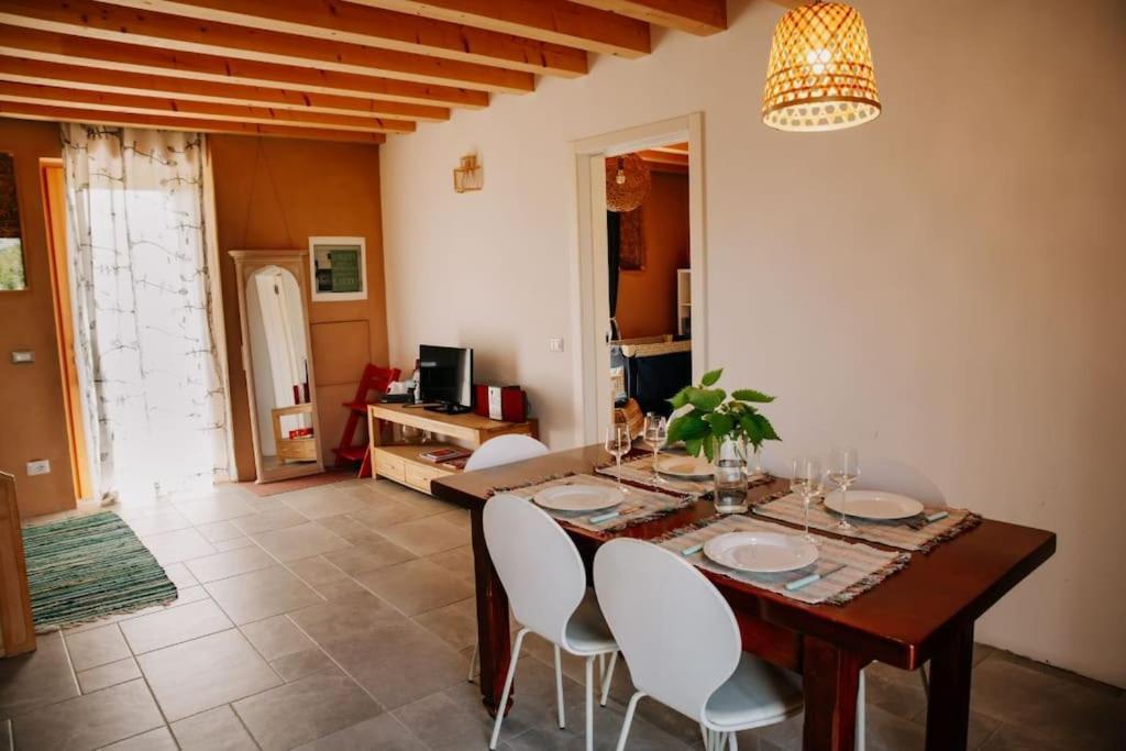 Country Apartment, Near Bardolino And Lazise Calmasino Luaran gambar