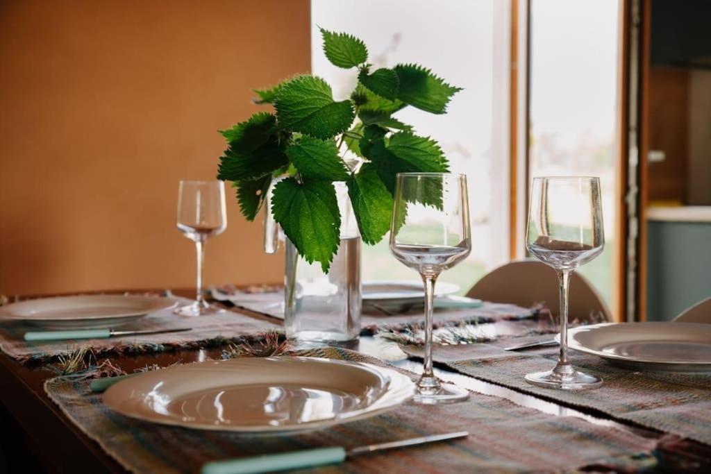 Country Apartment, Near Bardolino And Lazise Calmasino Luaran gambar