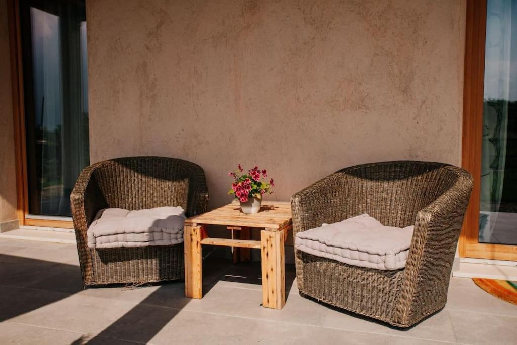 Country Apartment, Near Bardolino And Lazise Calmasino Luaran gambar