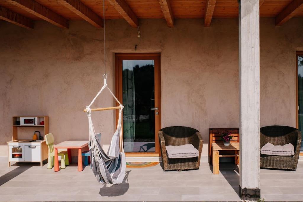 Country Apartment, Near Bardolino And Lazise Calmasino Luaran gambar